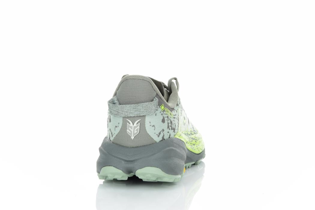 Hoka One One SPEEDGOAT 6 GTX, muške patike za trail trčanje, zelena